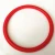 Import 4" Silicone Sanitary Tri Clamp Gasket for Tri Clover fittings from China