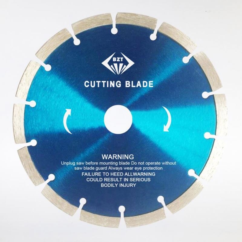 40-350mm Stainless Steel Manufacturing Tube Cutting Saw Blade