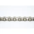 Import 410 NP 1/2*1/8 116L Bicycle Chain from Japan