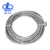 Import 410 stainless steel wire 5mm stainless steel wire 304 stainless steel wire rope from China