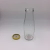 430ml  Coffee Fruit And Vegetable Juice And Milk Tea Beverage Glass Empty Bottle