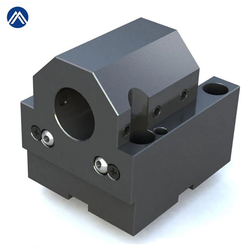 4/5 axis cnc machining milling part fabrication service metal precision custom made cnc aluminum machining