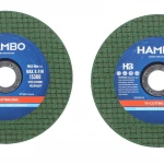 4.5 cutting discs