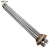 Import 48V 900W DC Solar Water Heater Element Heating Element for Water Heater with1 1/4"BSP Brass Thread from China