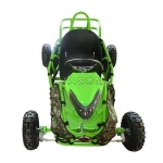48V Mini Electric Go Kart , Racing Go Karting for sale