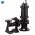 Import 4hp 10hp 25hp 40hp 75hp Electrical suction submersible sewage water pump from China