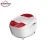 Import 4L Multi Function  Smart Rice Cooker Korean Rice Cooker Square Shape  Rice Cooker Electric from China