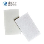 4x10 feet interior decorative wall panel  magnesium oxide board