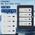 Import 5-10kw solar kit 51.2v 100Ah Lifepo4 Battery 5kw solar inverter system off-grid solar Stacketable Home Energy Storage from China
