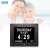 5 Daily Alarms & 3 Medicine Reminder Clock- Hurrah Extra-Large Memory Loss Digital Calendar Day Clock with Non-Abbreviated Day