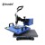 Import 5 in 1 shaking handle combination mugs t shirt printing heat press machine from China
