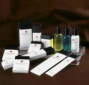 5-star Disposable Men Hotel Shaving Kit /amenity set /bath and body gift sets
