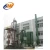 Import 5 T melting Cupola Furnace for pig iron casting from China