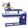 500-2500mm Automatic Seam Welder Longitudinal Seam Welding Machine