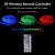 Import 5050 RGB 16.4ft/5m  150LEDs IP20 Blueteeth Controller 44-key Remote Mobile Phone rgb controller led strip  wifi from China