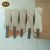 Import 50*9 Screen Printing Squeegee Aluminum Handle Wooden Handle from China