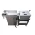 Import 50L 2.2KW Multifunction Automatic China Meat Stuffing Mixer Blender Machine 2 in 1 Seasoning mixer from China