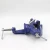 Import 50mm 60mm 65mm 70mm Rotatable High Duty Mechanic Press Locking Swivel Base Table Top Clamp Universal Table Bench Vise from China