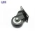 Import 50mm Diameter Iron+Plastic Material Furniture Caster PU Ridg Caster Wheel Office Chair Caster Wheel from China