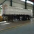 Import 50tons capacity 30cbm heavy duty hydraulic gooseneck end dump trailers end tipper semi trailer 3 axles for sale from China