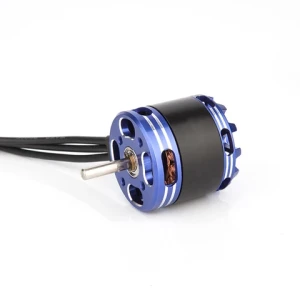 510KV 880KV high speed brushless motor