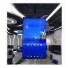 55 inch Super HD 4K Android Double Sided LED Screen TV