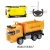 Import 5CH Radio Control Engineering Truck Toys With Rechargeable Battery from China