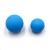 Import 5cm Dia Small Silicone Muscle Massage Ball Solid from China