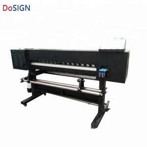 Printing Sign Machine Buy 5ft Large Format Signs Printing Machine Vinyl 1.6m Eco Solvent ...