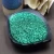 Import 5g jars sky blue glitter fine glitter dust for body and face glitter from China
