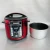 Import 5L stainless steel multi cooker electric pressure cookers rice cooker from China