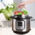 Import 5L/6L Safely electric power pressure cooker multifunctional digital pressure cookers on sale china manufacturer from China