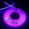 5M COB WS2811 LED Strip Light 12V 432LEDS/M 10W/M RGB IC Driver with SP621E Adapter Light for Atmosphere Decoration