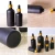 Import 5ml,10ml,15ml,20ml,30ml,50ml,Frosted Glass Eye Dropper Bottles Essential Oil Bottle Customize Cosmetic Perfume Bottle from China
