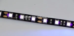 5M/Pack 5050 Chip UV Led Strip Light 300Leds Ultraviolet 395-410nm LED Light Strip DC 12V Led Tape