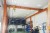 Import 5Ton Monorial Hoist Crane , single girder hoist crane, bridge crane 5 ton from China