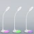 Import 5V battery-operated led reading lamp from China