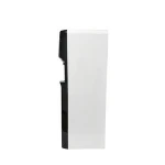 6 stage alkaline hot water purifier luxury design ro water dispenser for coffee drinking