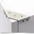Import 60 Degree Triangle Corner Reinforcing Stainless Steel Angle Bracket from China