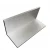 Import 6000 series extruded new aluminium/aluminum L shape profile Aluminium Angle corner profile from China