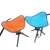 Import 600D polyester adjustable legs portable tripod fishing chair,camping stool from China