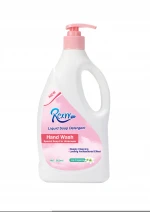 600ml Laundry + softener 2in 1 underwear soap liquid detergent RCXYY brand hand wash machine cleaning