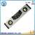 Import 600mm Good Quality Aluminum Alloy Measuring Instrument 3 Bubbles Spirit Level With High Accuracy from China