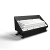 60W Aluminum Housing Outdoor LED Wall Lights Wallpack Lights