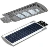60W Led Control Pole Charge Display Mini Commercial Battery Dimmer Outdoor Wireless Solar Street Light