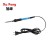 Import 60W Temperature Adjustable Evenly Heated Fast Heating Welding Tools Electric Soldering Iron Kit from China