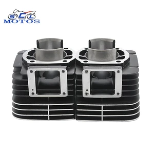 64mm For RD350 1973 1974 1975 Original Motorcycle Engine Parts RD350 Motorcycle Cylinder Block Kit Racing