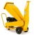 Import 6.5hp Gasoline Wood Branch Chipper Shredder from China