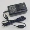 6.5V 2A AC/DC wall mountedpower adapter 13W US Power Supply for led lighting/laptop with CC/FC/UL/RoHs
