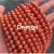 Import 6/8/10mm Natural Stone Beads Plated Lava Hematite Round Beads For Jewelry Making Volcanic Rock Beads DIY Bracelet Ear Studs from China